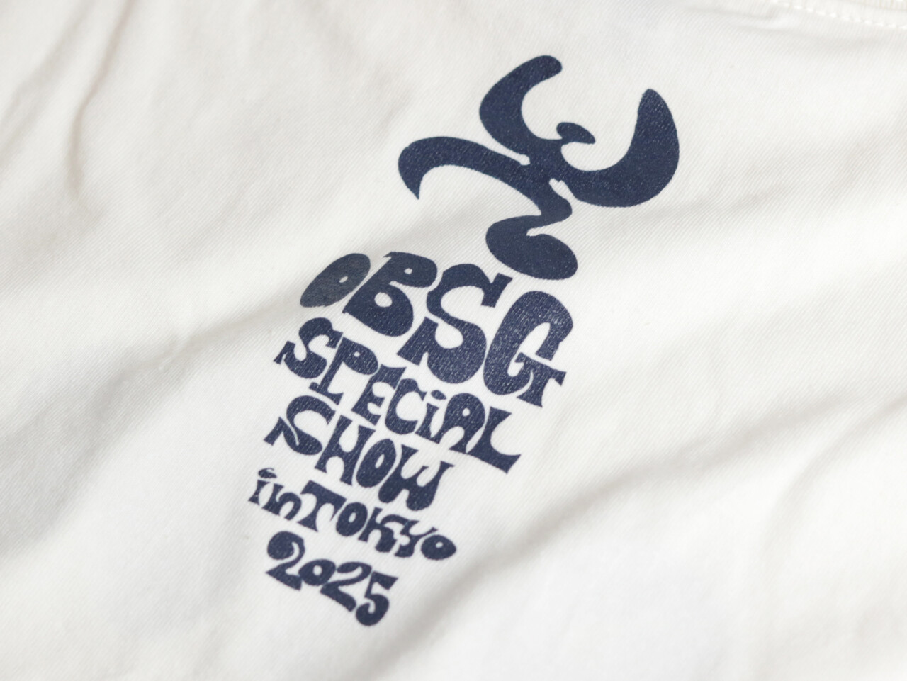 OBSG SPESIAL SHOW in TOKYO 2025