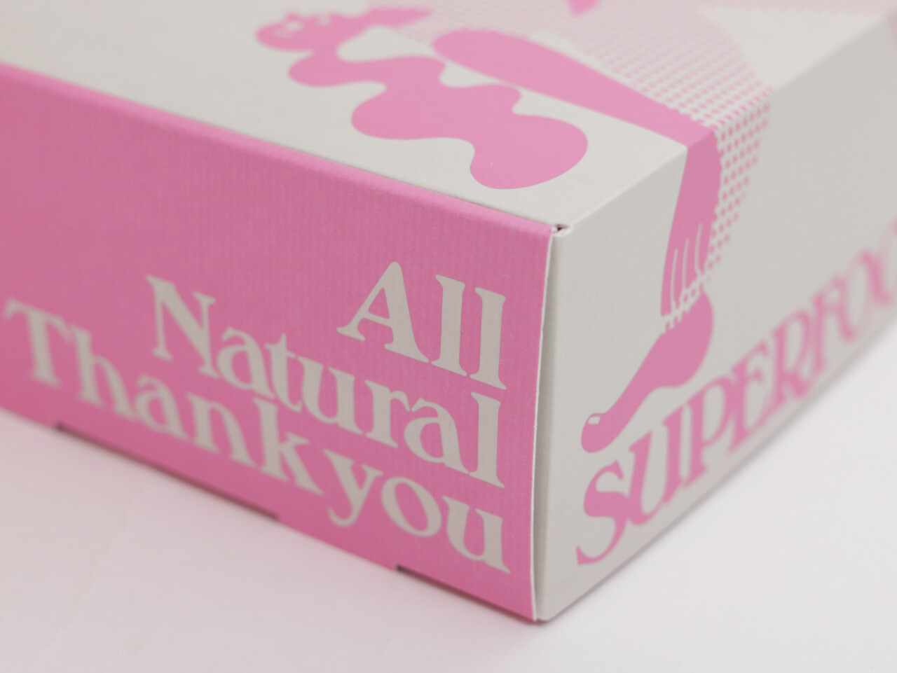 superfoods cafe an39